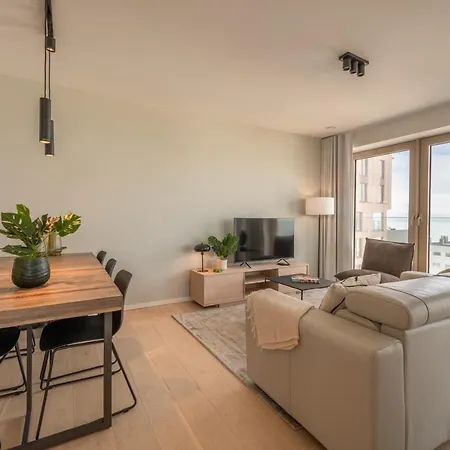 Apartment Chic & Cozy Perfect For Getaways *