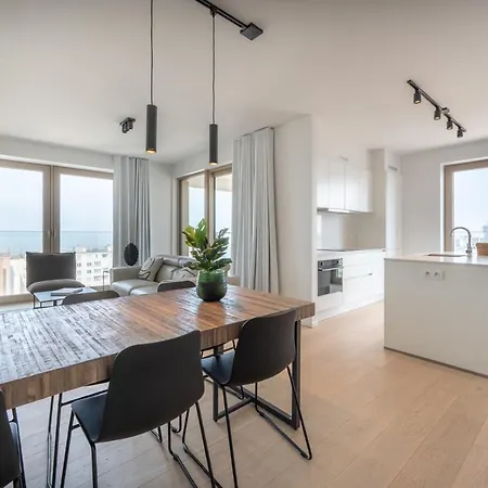 Apartment Chic & Cozy Perfect For Getaways