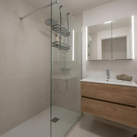 Chic & Cozy Perfect For Getaways Apartment Ostende