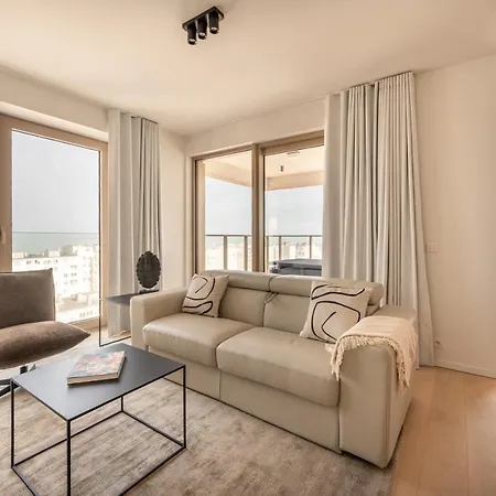 Chic & Cozy Perfect For Getaways شقة أوستيند
