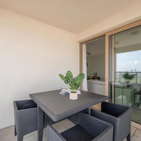 Chic & Cozy Perfect For Getaways Apartment Ostende